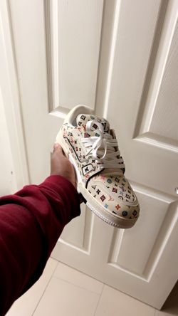 LV Shoes
