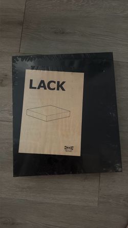 IKEA LACK floating shelf – New in Box