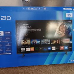 50 Inch 4k Smart Tv 