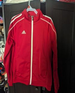 Adidas Sweater