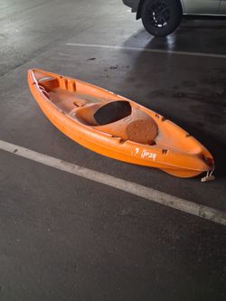 Kayak