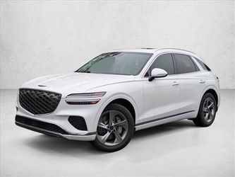 2026 Genesis GV70