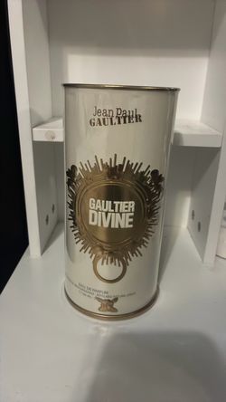 Jean Paul Gaultier Divine Eau de Parfum 100ml