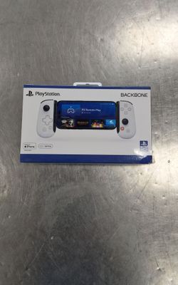 Backbone One PlayStation Edition for iPhone