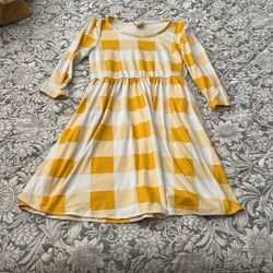 Emma & Elsa Dress, Size 12