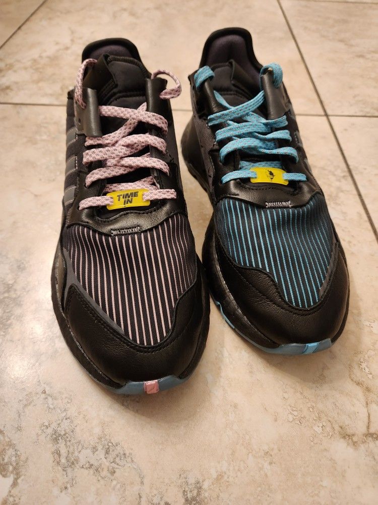 Adidas Ninja
