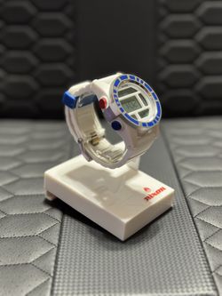 Nixon Watch - The Unit - Star Wars R2D2 Edition