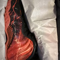 Nike Air Foamposite One Size 10 DS
