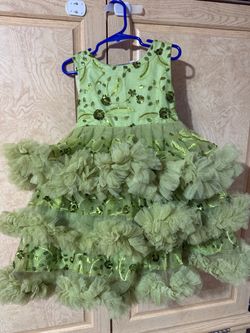 Kids dress