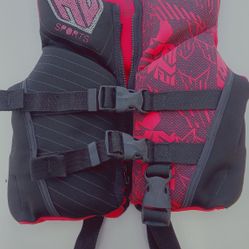 Life Jacket 