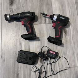 Drill