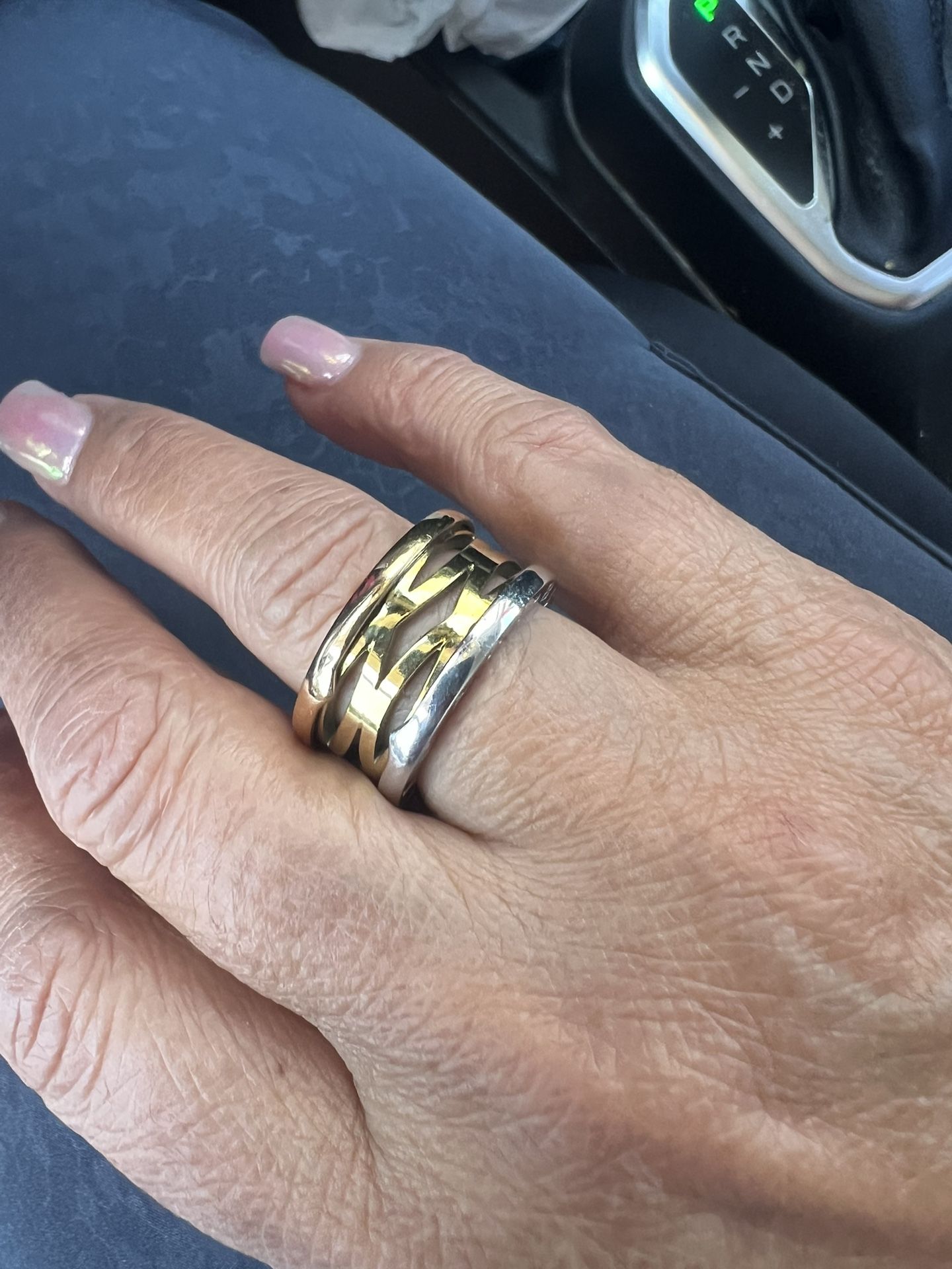 Ring
