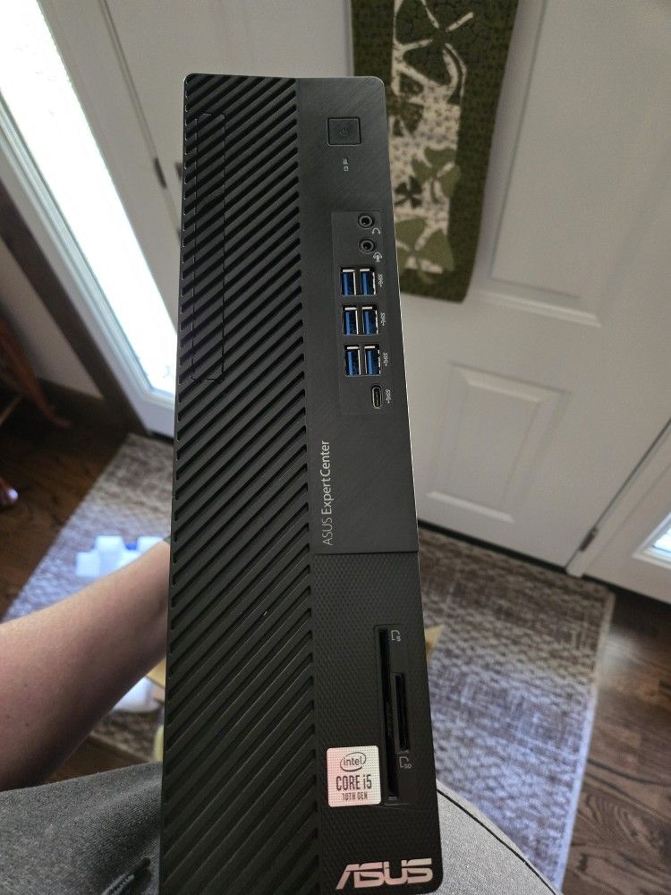 Desktop Computer