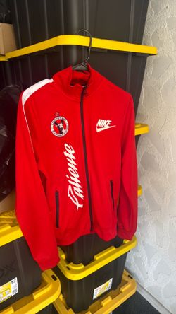 Xolos Sweater Nike Small