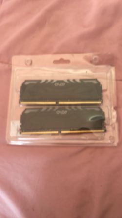 16gb rgb ram