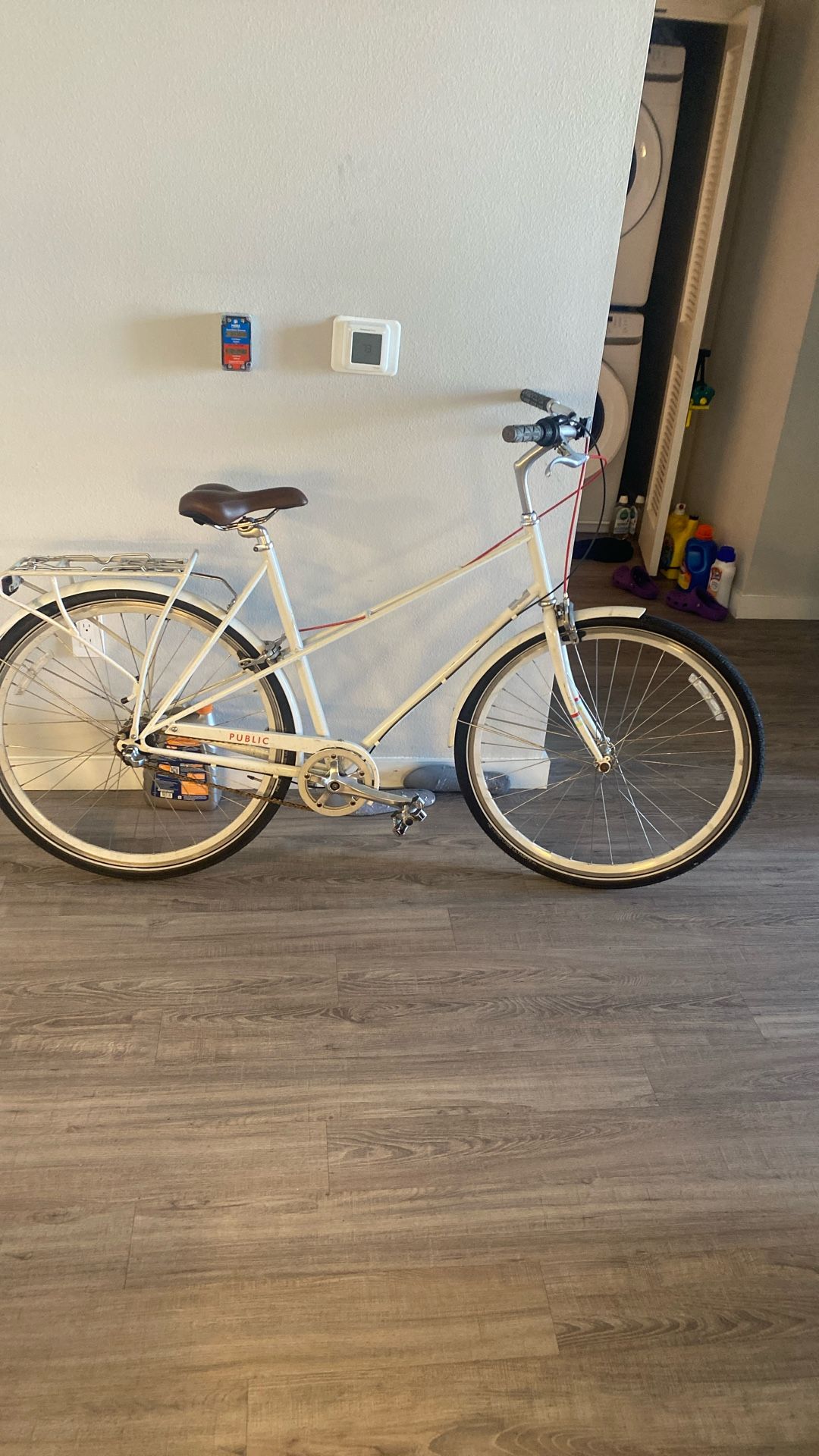 Public Bike