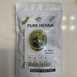 Henna
