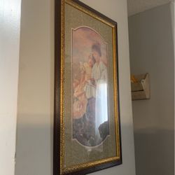 Home Interior Picture Frame