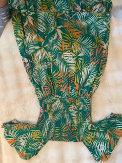 Summer dress