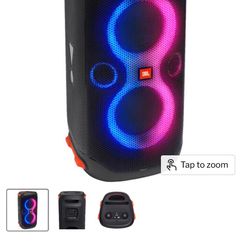 Jbl Party Box 110 🎉 
