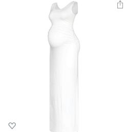 Women’s Maternity Dress