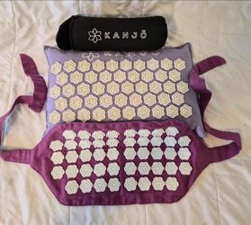 Acupressure Set