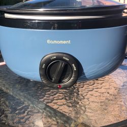 Eamoment Crock Pot
