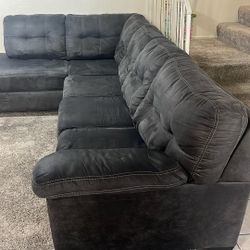 Large Couch