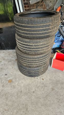 255/35r20 tires