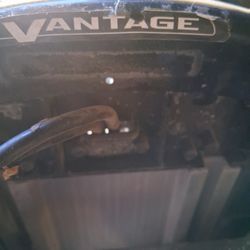 Vantage Led Truck Lights