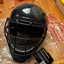 Easton Youth Catchers Gear