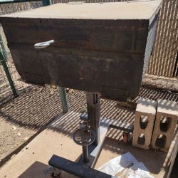 Charcoal Grills 