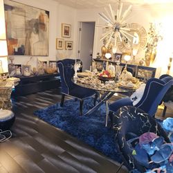 2 Carpet 7'x8' New Condition 