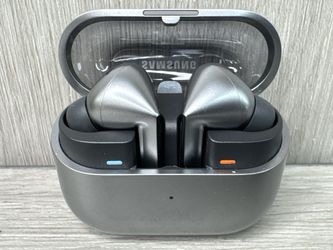 Samsung Galaxy Buds3 Pro True Wireless Earbuds SM-R630 (A1D033436)