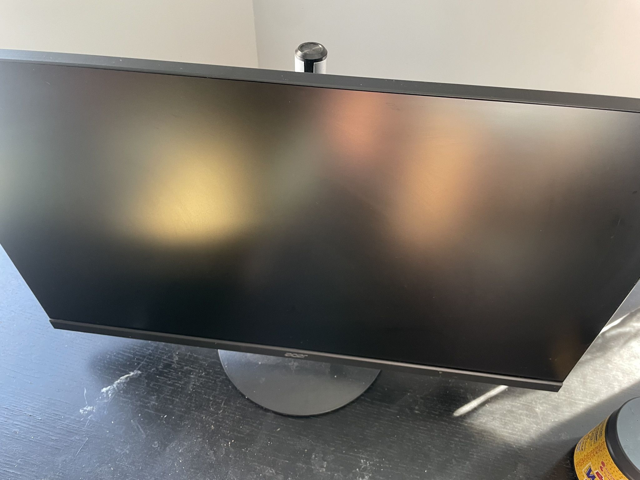 Acer Monitor 27 Inches 