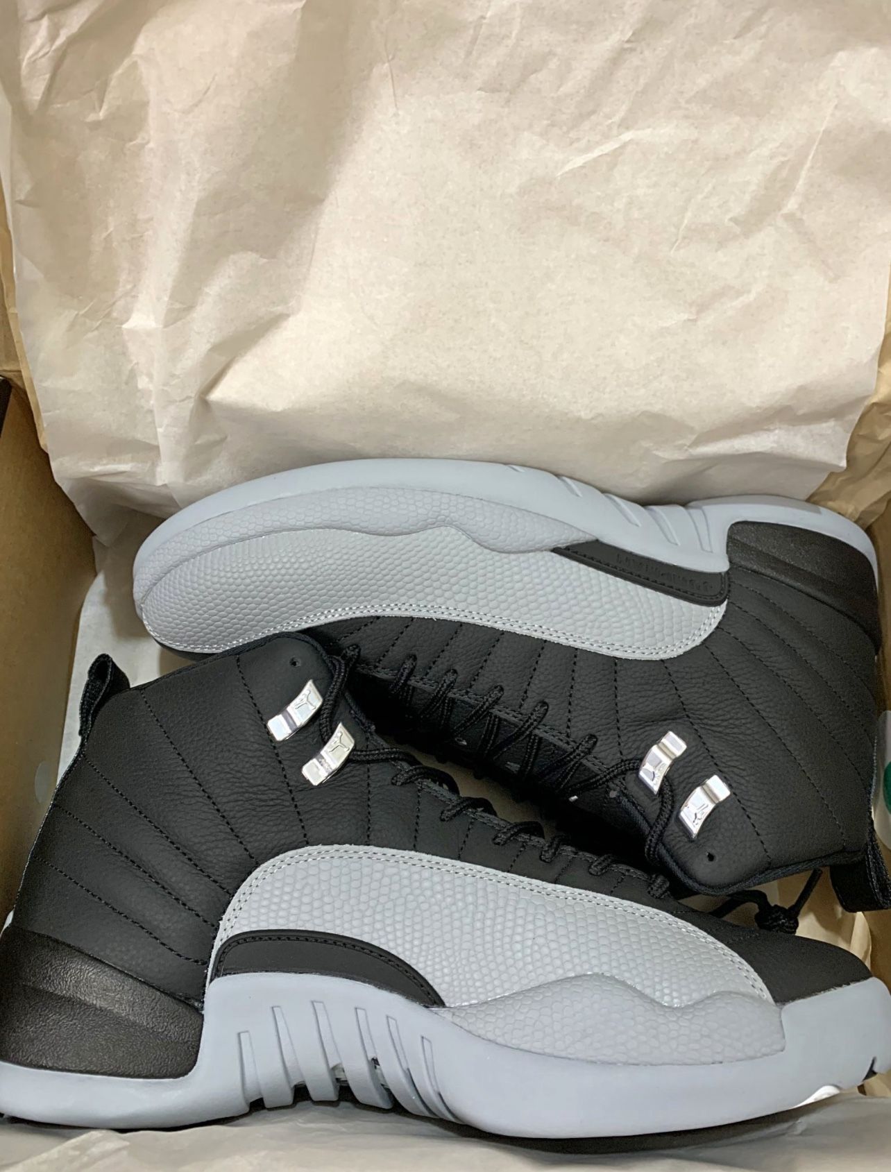 Jordan 12