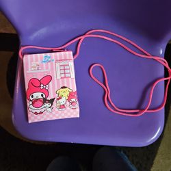Sanrio Crossbody Bag
