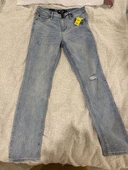 RSQ Skinny Jeans Size 14 In Boys