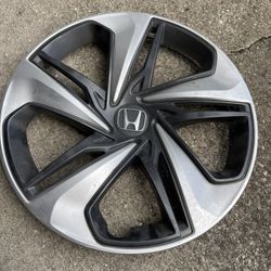 Honda Civic Hubcap 