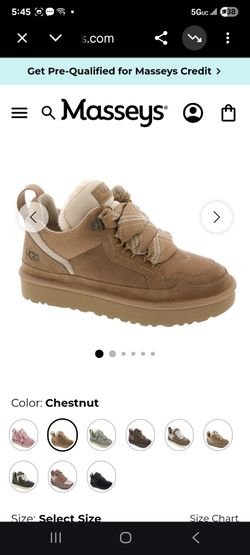 Uggs