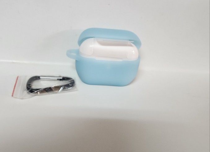 Silicone Cover Case Glow In The Dark