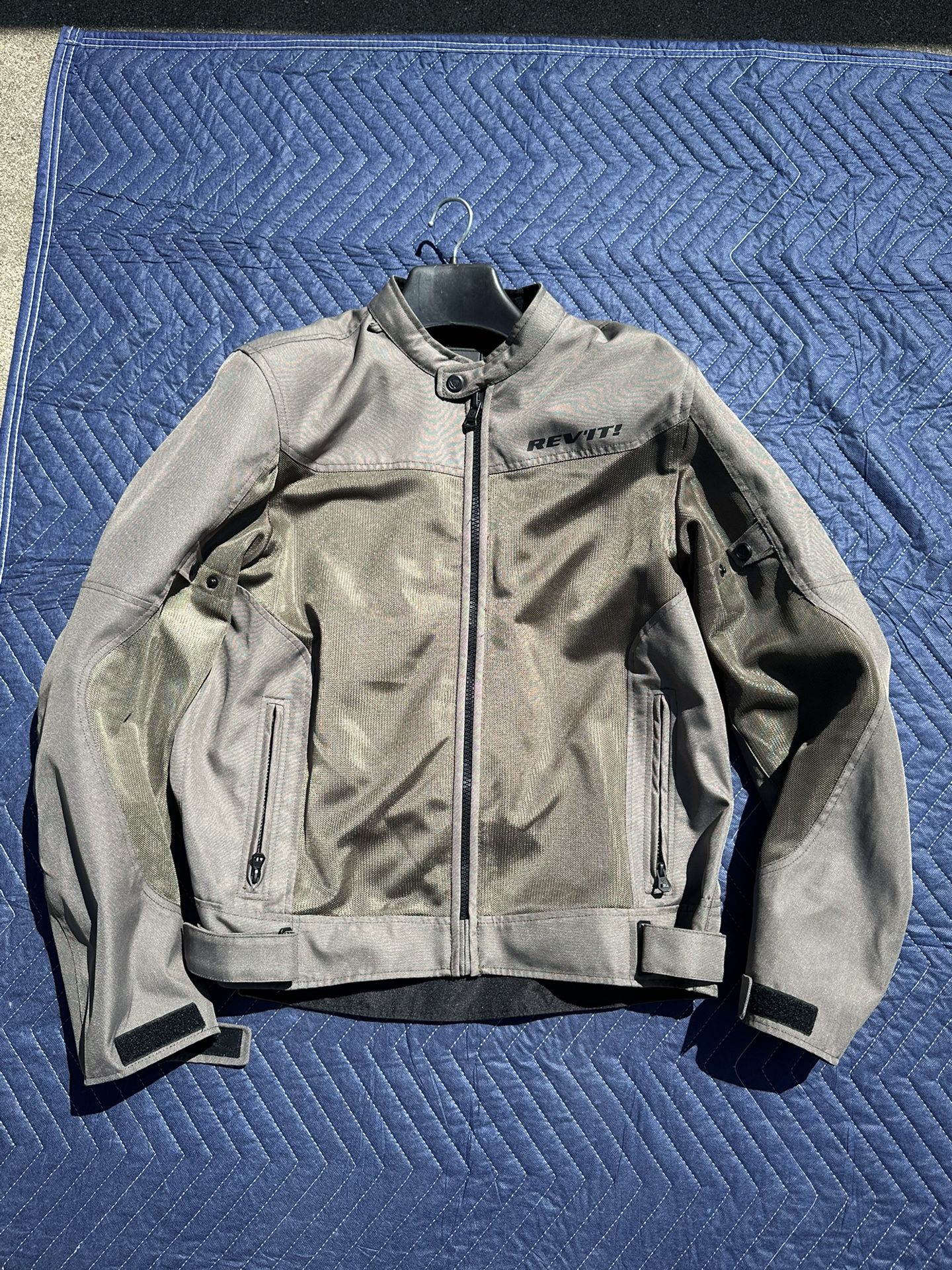 REV’IT! Eclipse Jacket XL