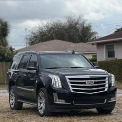2020 Cadillac Escalade