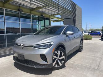2023 Volkswagen ID.4