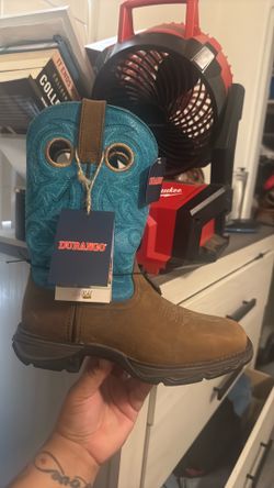 Durango Boots