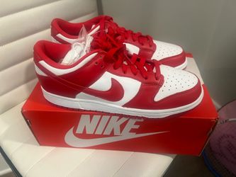 Nike dunk retro size 8