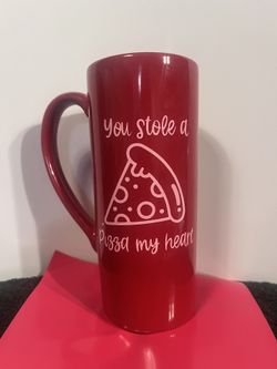 Custom Cups $12 Or 2 For $20