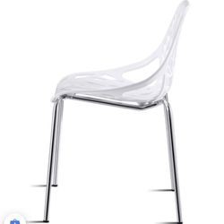 Set Of 6 Accent Chairs