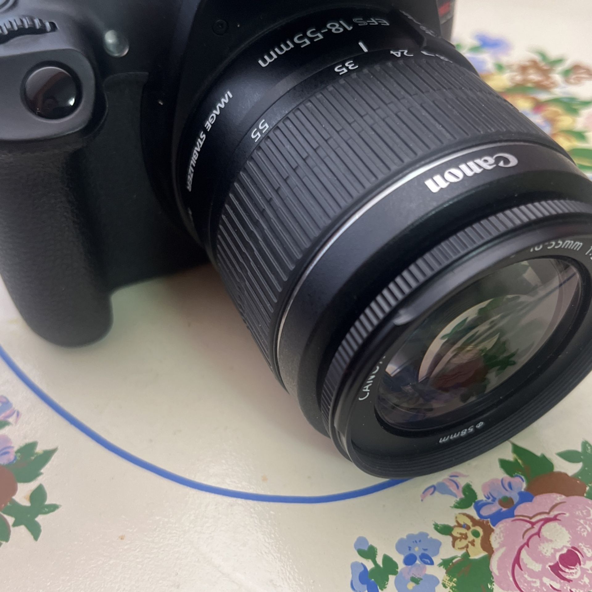 Canon Camera for Sale in Garden Grove, CA OfferUp