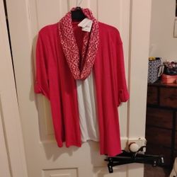 Various Clothing